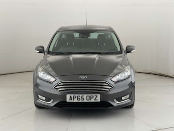 Used Ford Focus 2016 for sale - 77477832: Photo