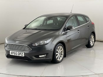 Used Ford Focus 2016 for sale - 77477832: Photo