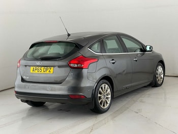 Used Ford Focus 2016 for sale - 77477832: Photo