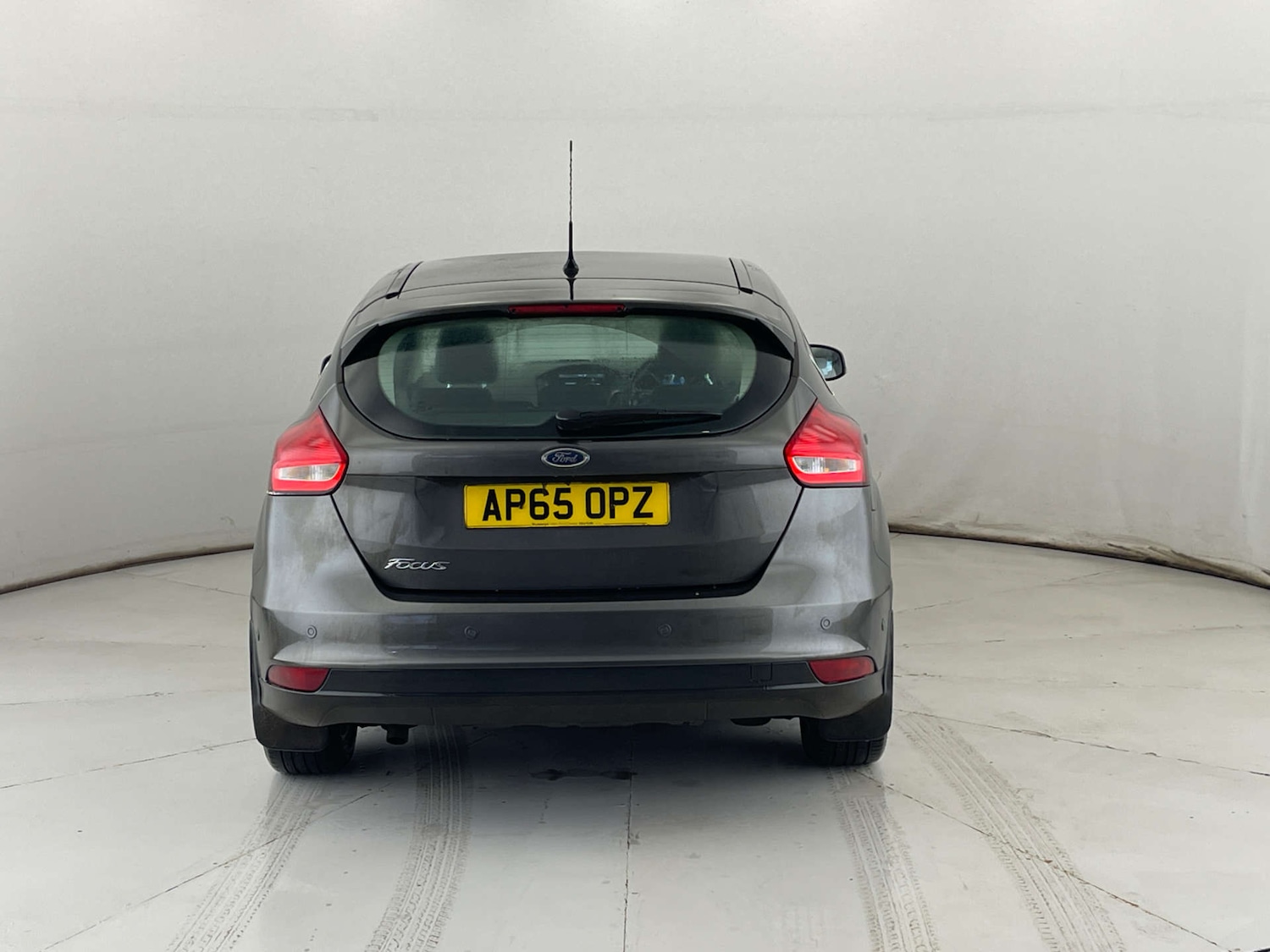 Used Ford Focus 2016 for sale - 77477832: Photo 5