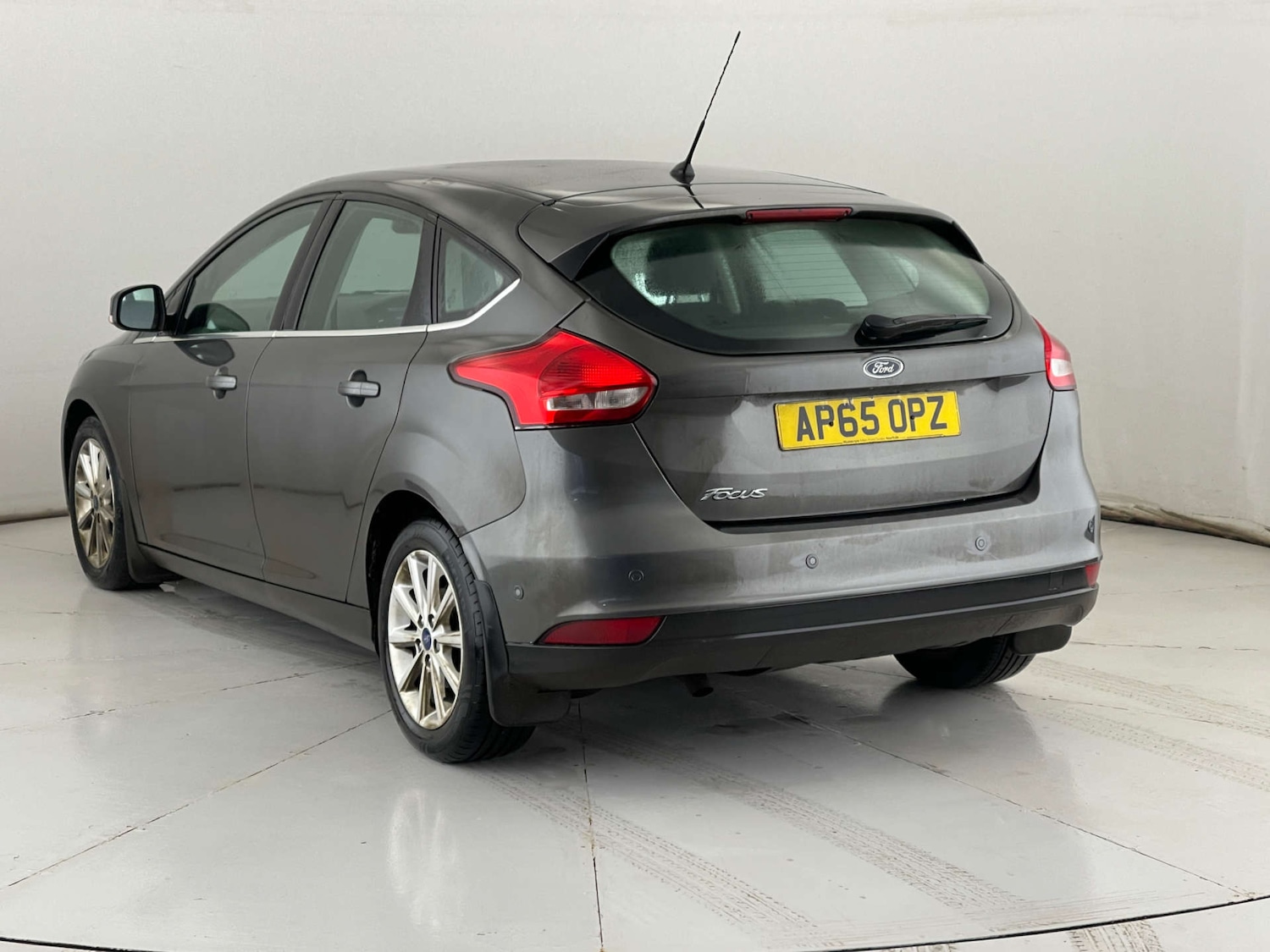 Used Ford Focus 2016 for sale - 77477832: Photo 6