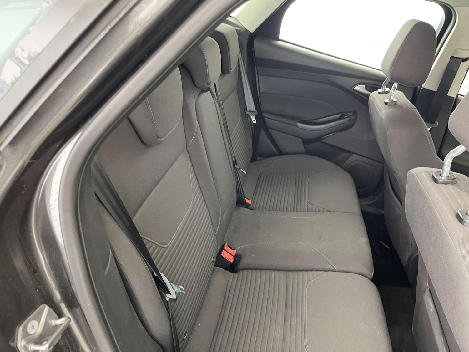 Used Ford Focus 2016 for sale - 77477832: Photo 7