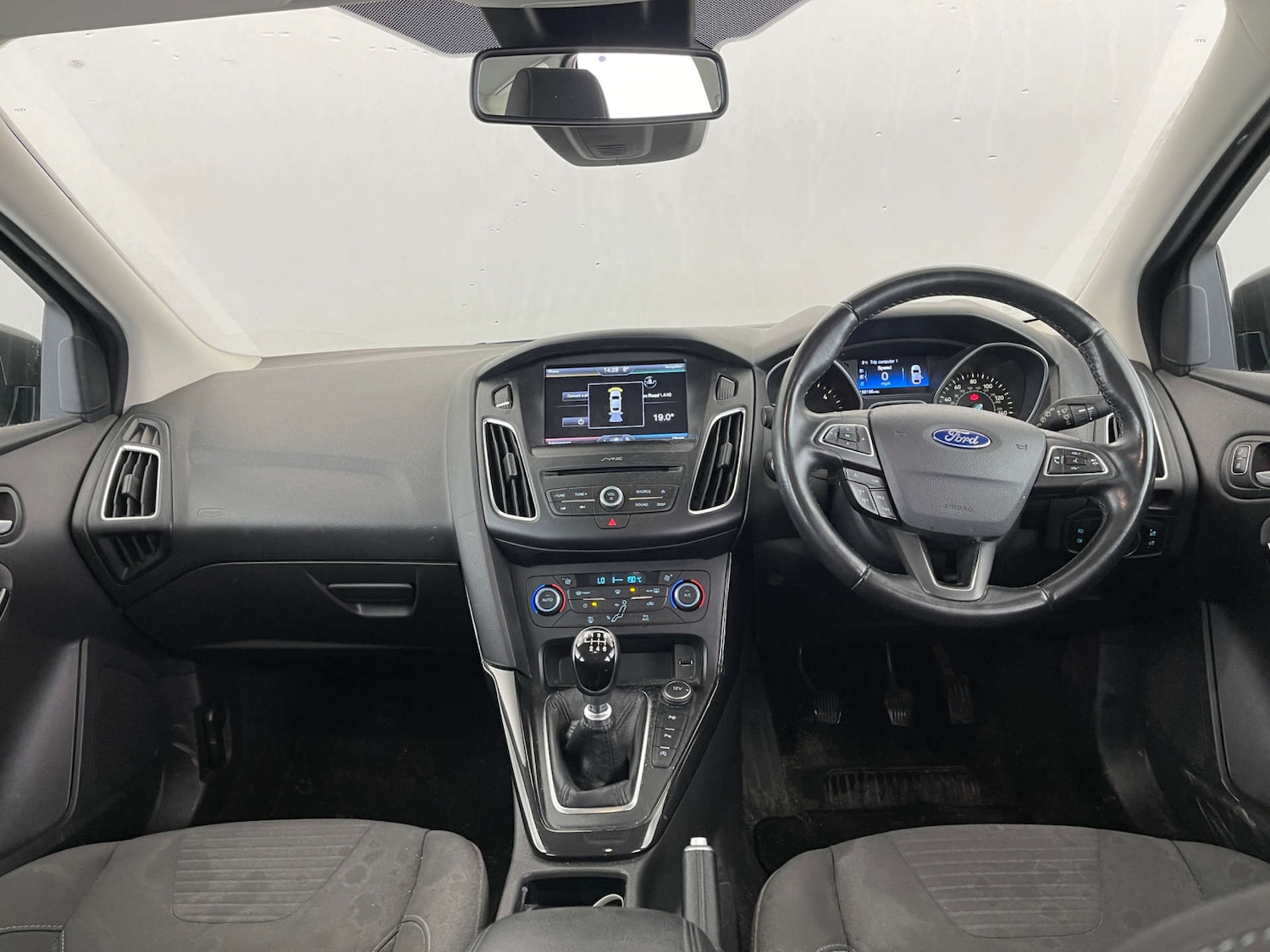 Used Ford Focus 2016 for sale - 77477832: Photo 9