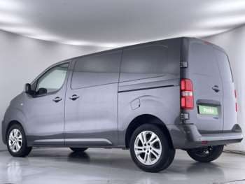 Used Vauxhall Vivaro 2019 for sale - 74761807: Photo