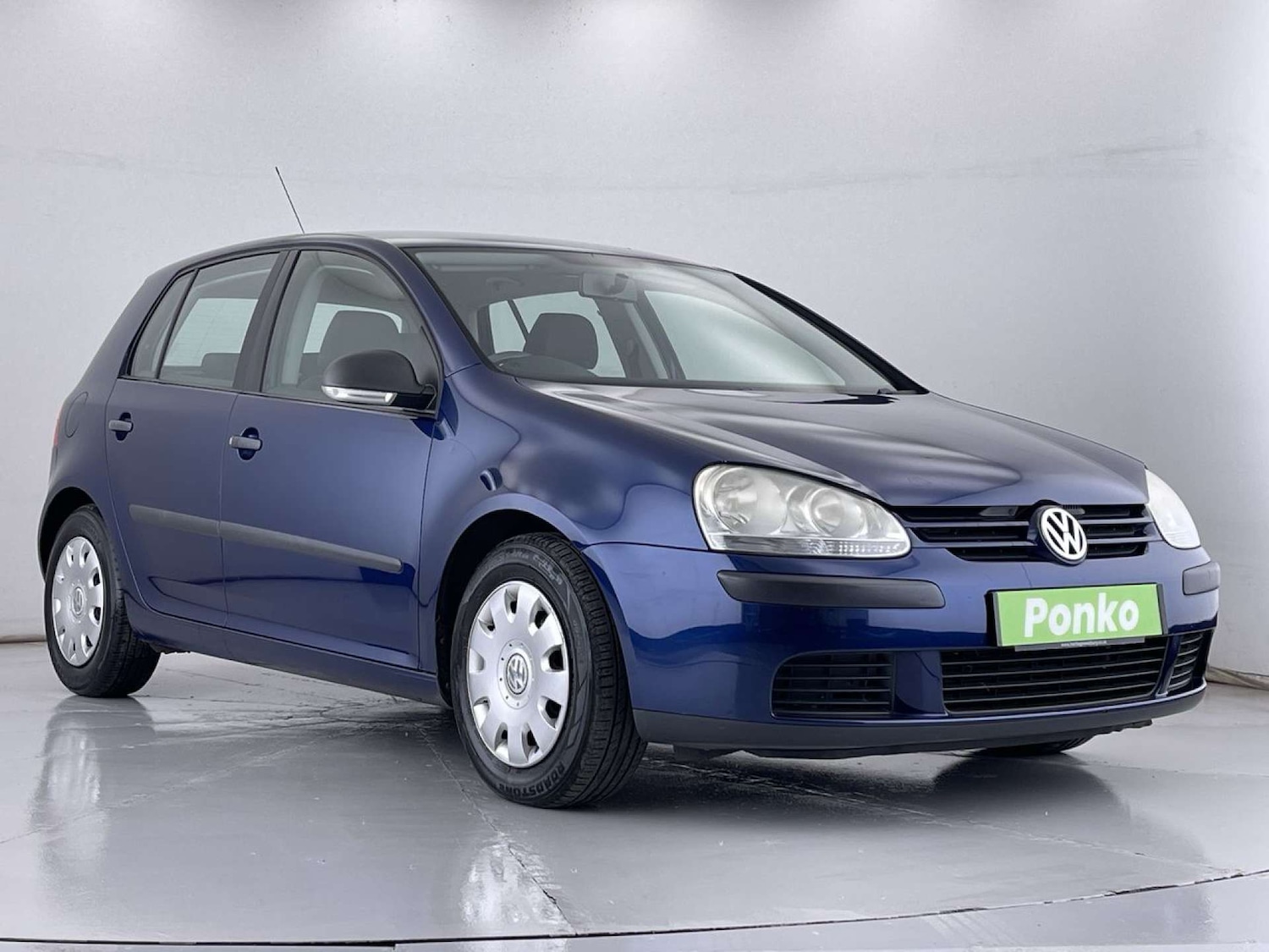 Used Volkswagen Golf 2007 for sale - 77087316: Photo 1