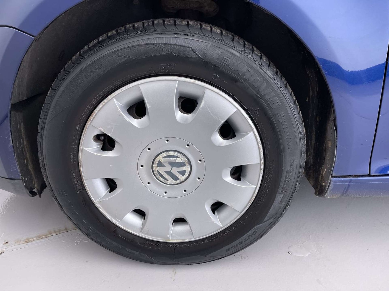 Used Volkswagen Golf 2007 for sale - 77087316: Photo 11