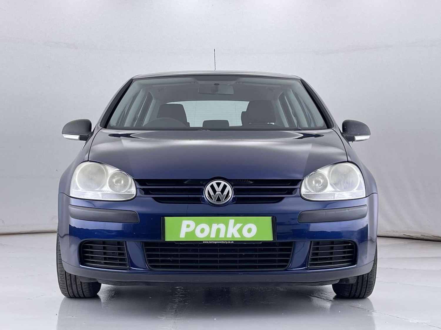 Used Volkswagen Golf 2007 for sale - 77087316: Photo 14