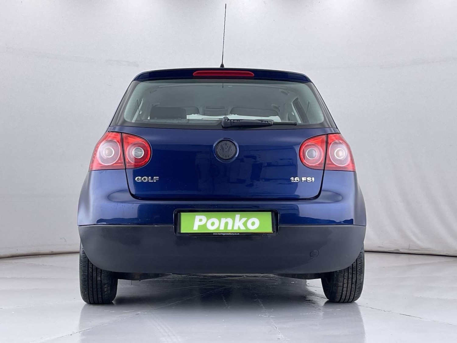 Used Volkswagen Golf 2007 for sale - 77087316: Photo 17