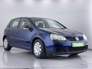 Volkswagen Golf feature image