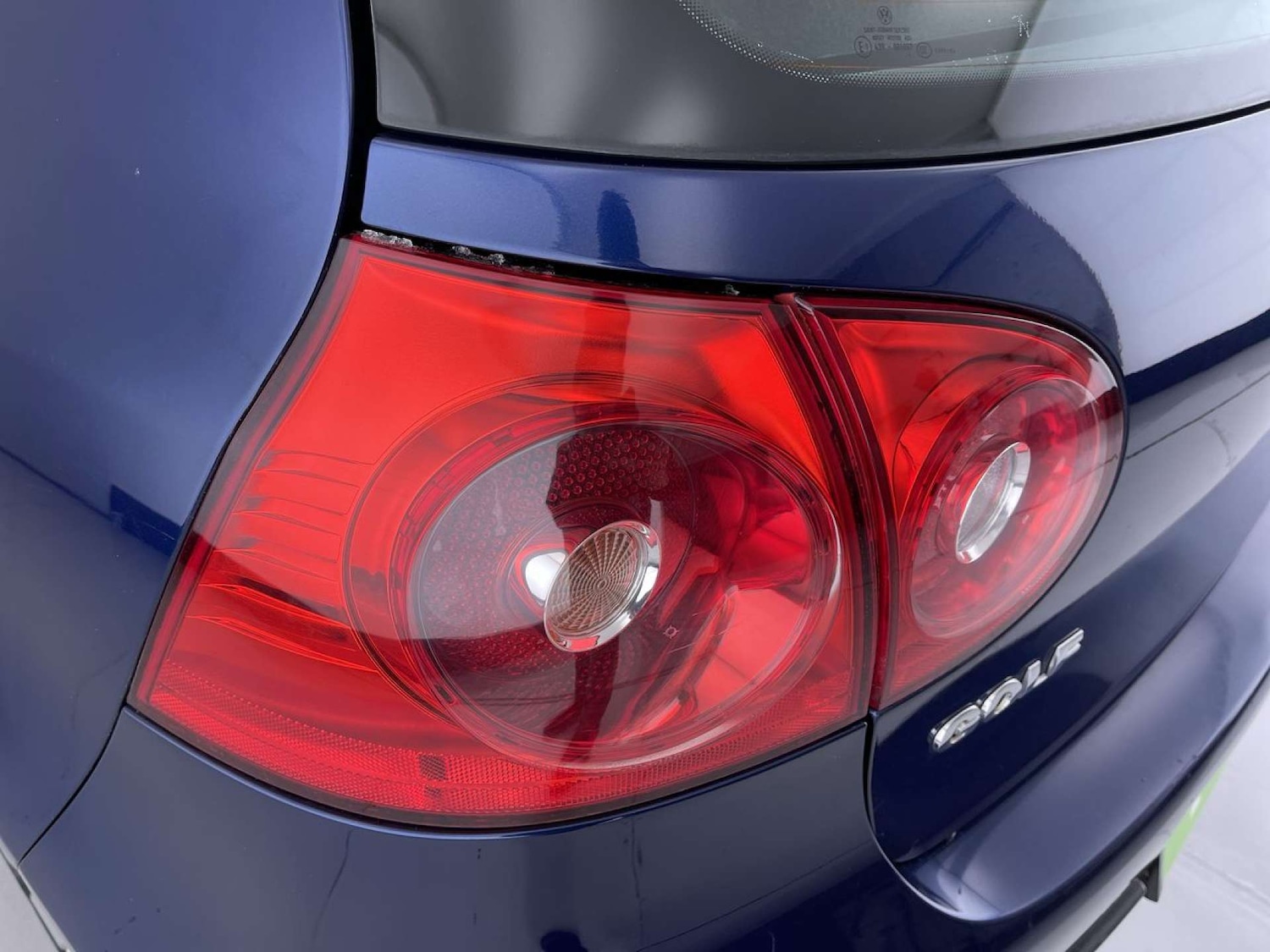 Used Volkswagen Golf 2007 for sale - 77087316: Photo 20