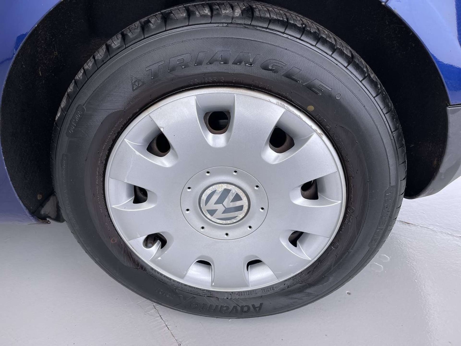 Used Volkswagen Golf 2007 for sale - 77087316: Photo 22