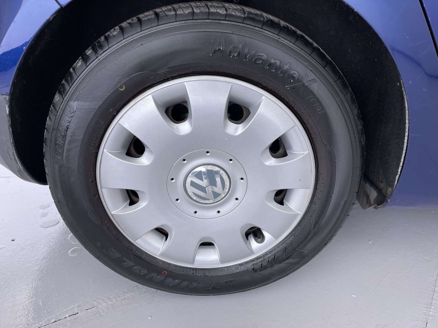 Used Volkswagen Golf 2007 for sale - 77087316: Photo 23