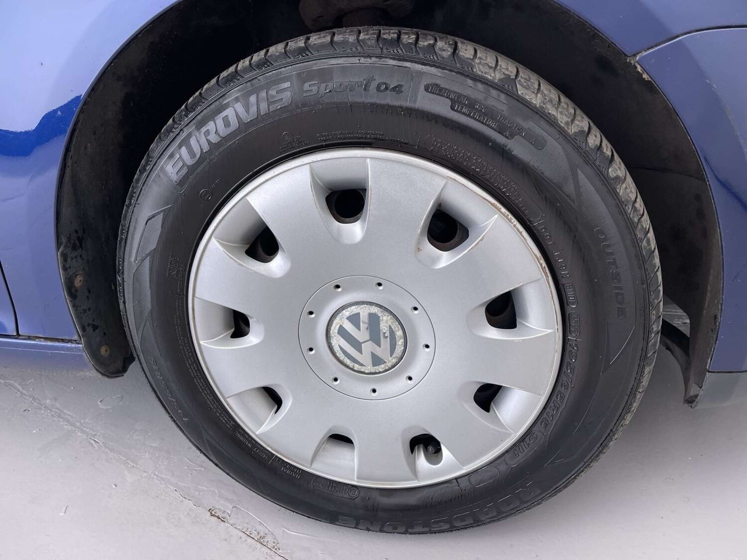 Used Volkswagen Golf 2007 for sale - 77087316: Photo 24