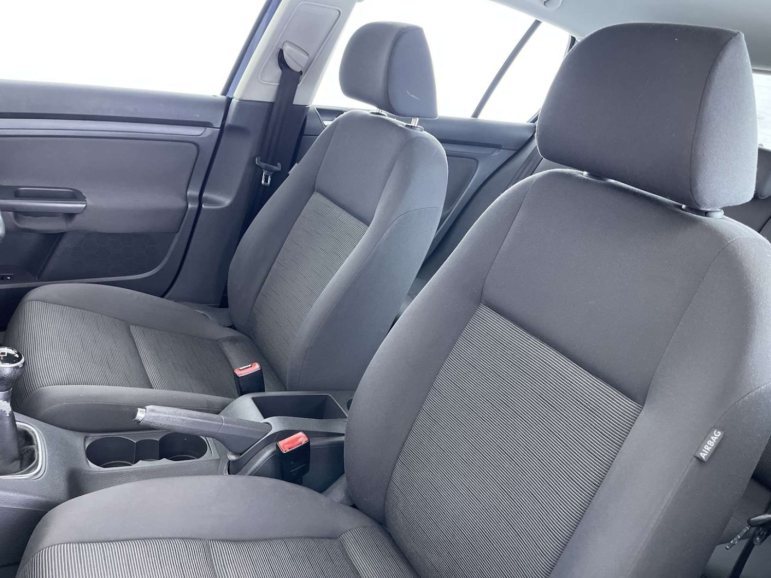 Used Volkswagen Golf 2007 for sale - 77087316: Photo 31