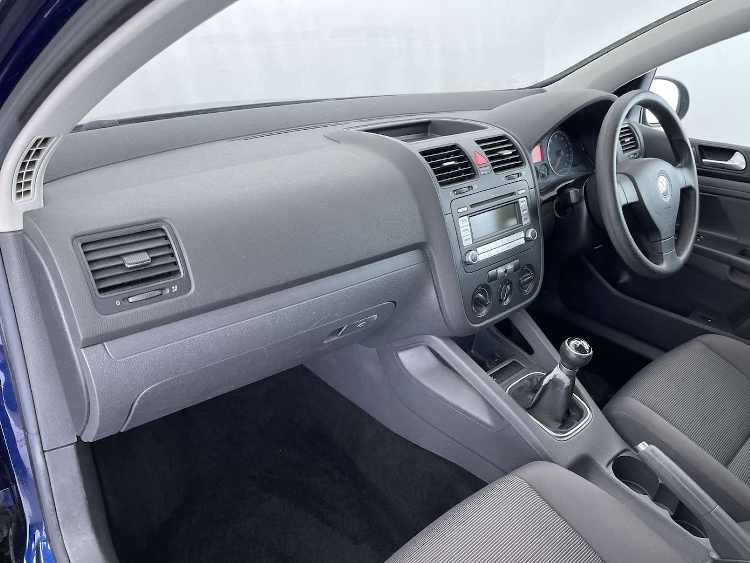 Used Volkswagen Golf 2007 for sale - 77087316: Photo 32