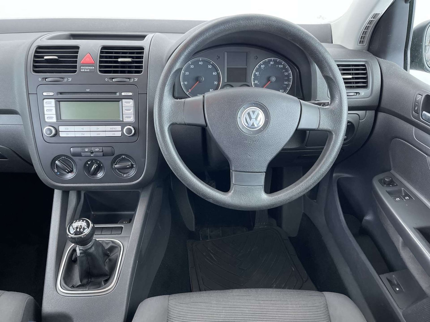 Used Volkswagen Golf 2007 for sale - 77087316: Photo 35