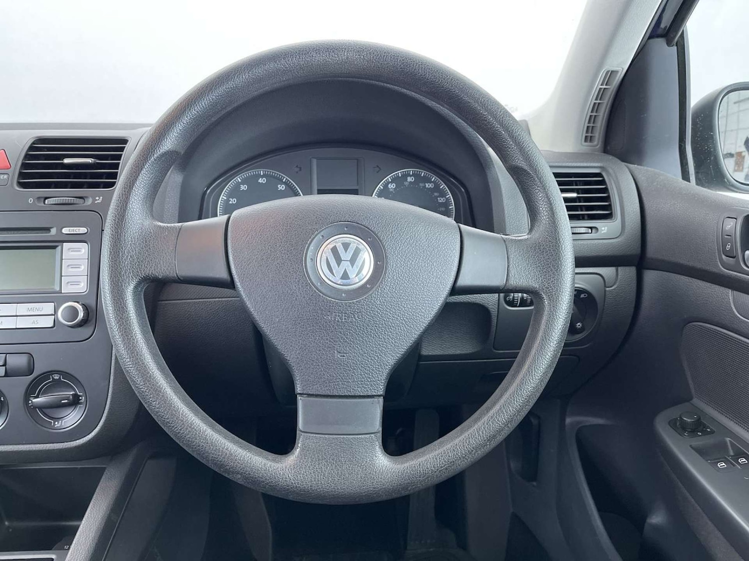 Used Volkswagen Golf 2007 for sale - 77087316: Photo 36