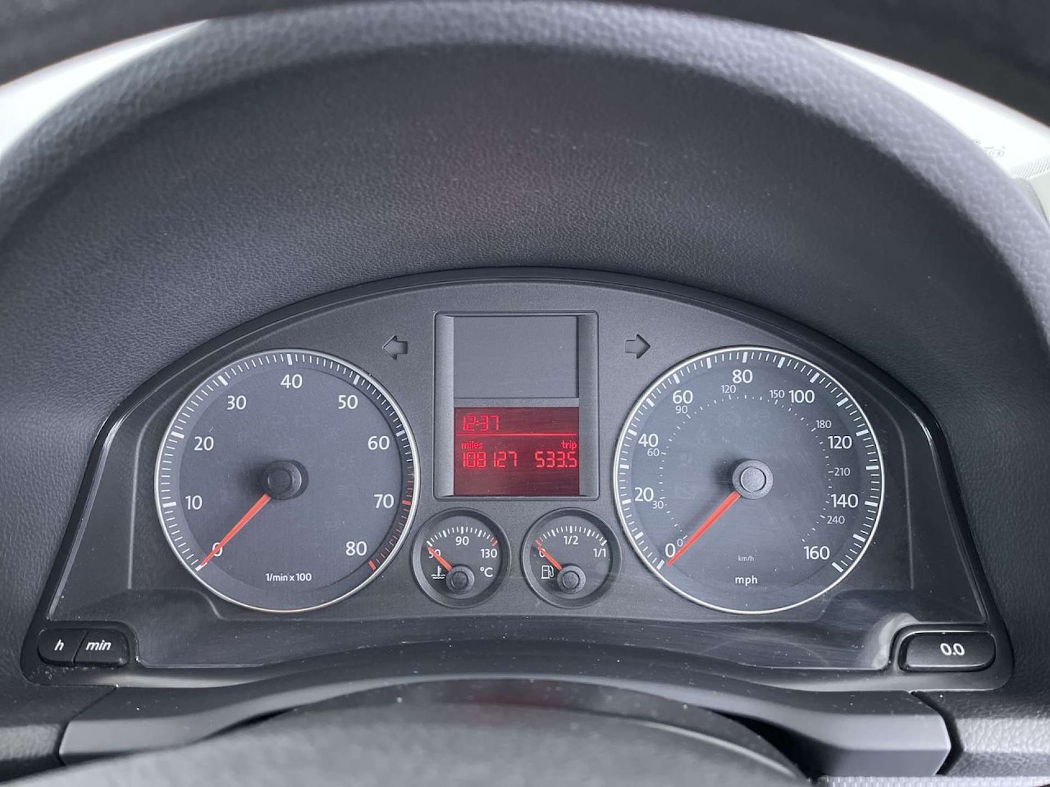 Used Volkswagen Golf 2007 for sale - 77087316: Photo 39