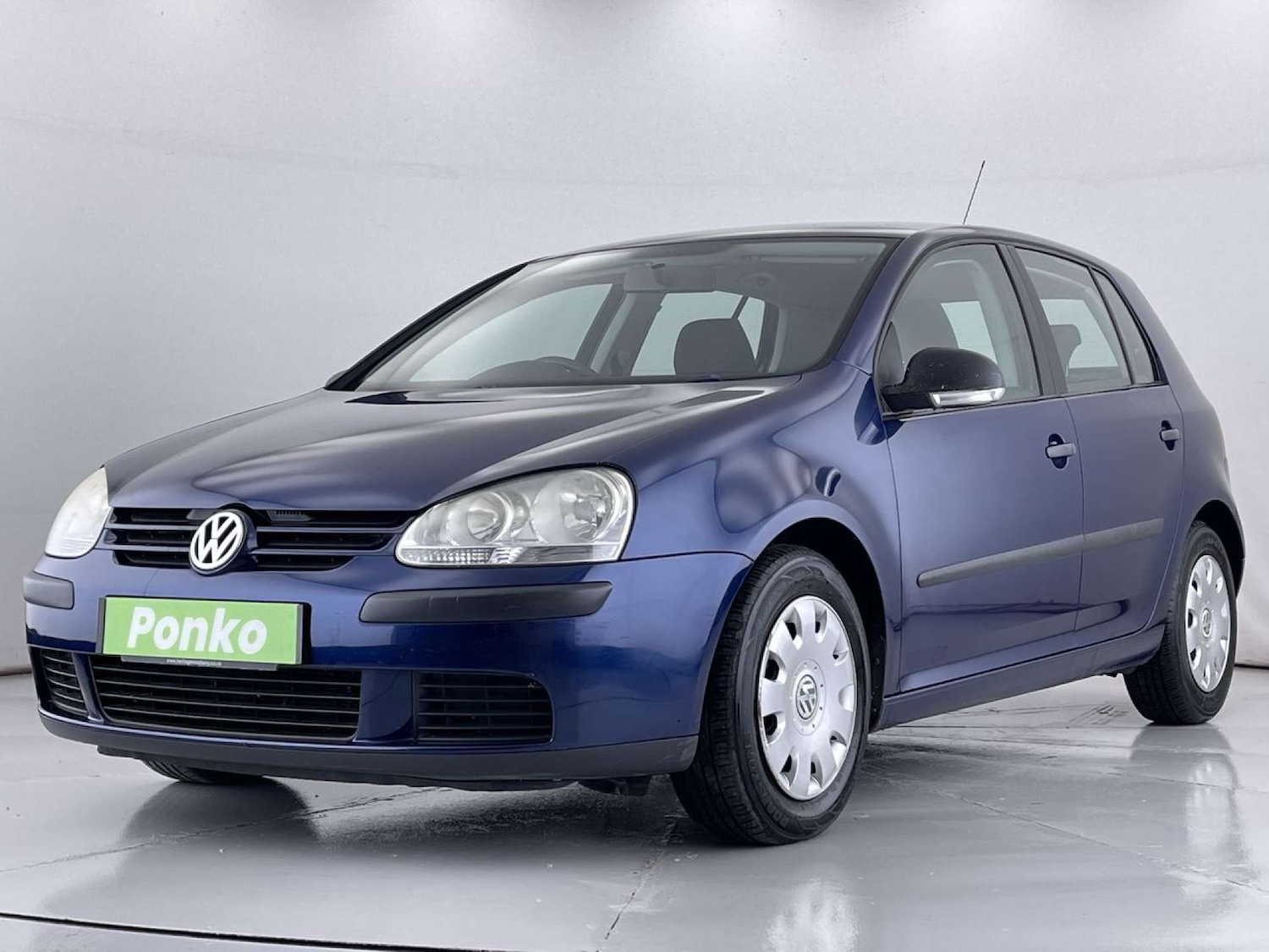 Used Volkswagen Golf 2007 for sale - 77087316: Photo 4