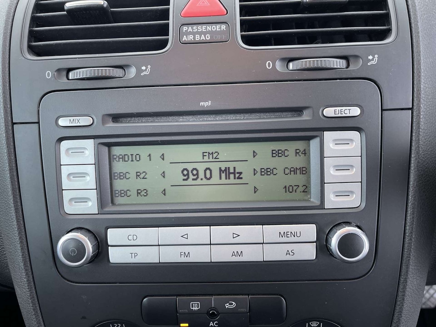 Used Volkswagen Golf 2007 for sale - 77087316: Photo 40