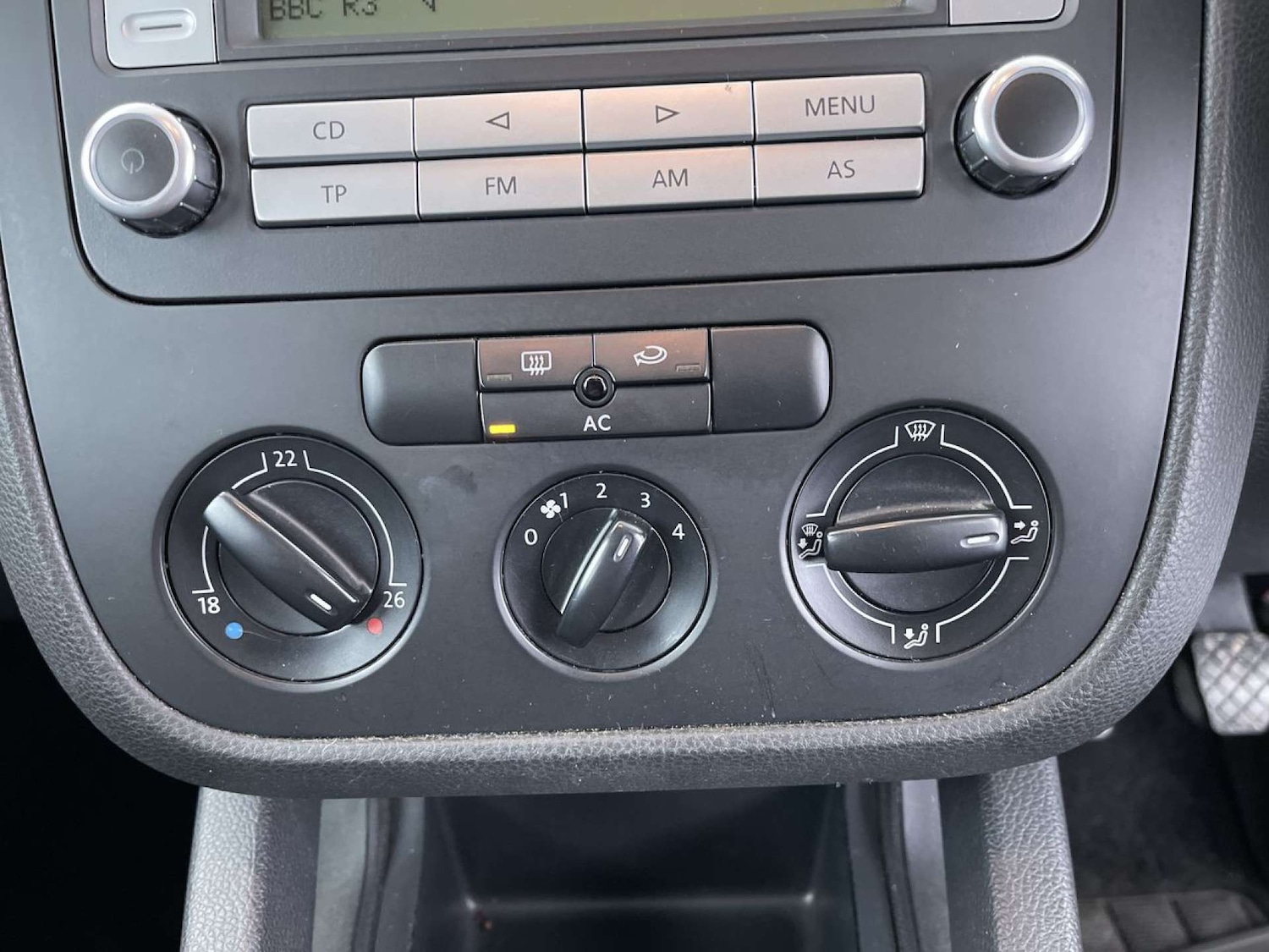 Used Volkswagen Golf 2007 for sale - 77087316: Photo 42