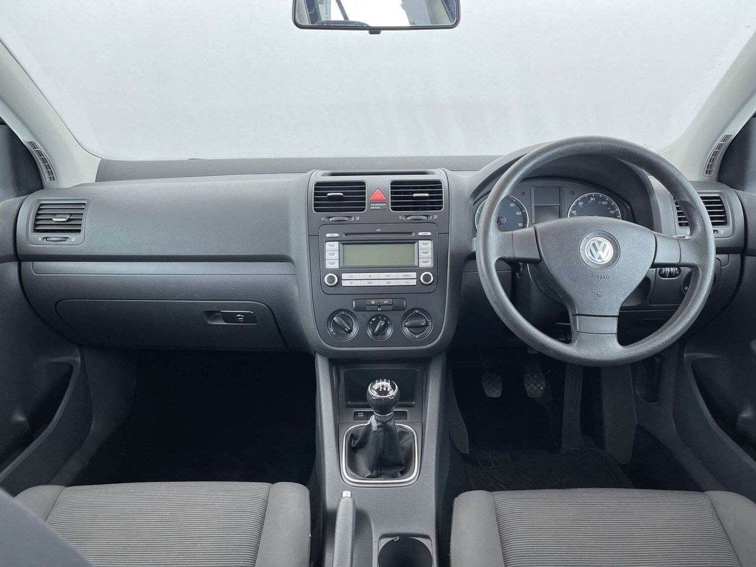 Used Volkswagen Golf 2007 for sale - 77087316: Photo 8