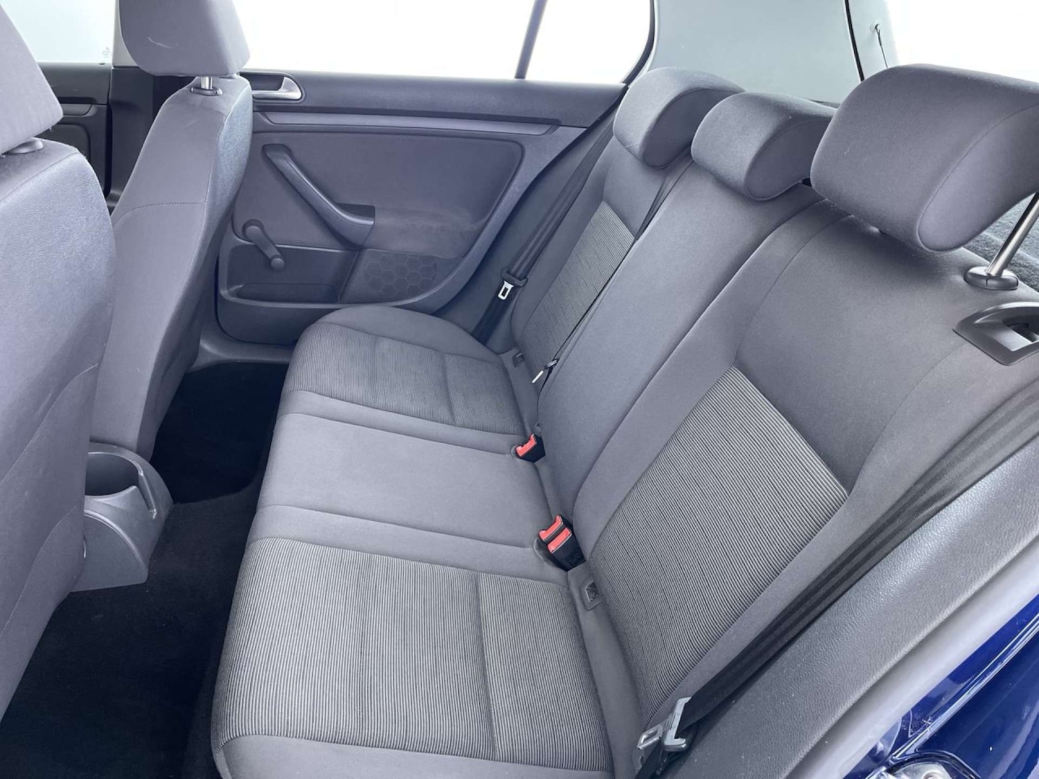 Used Volkswagen Golf 2007 for sale - 77087316: Photo 9