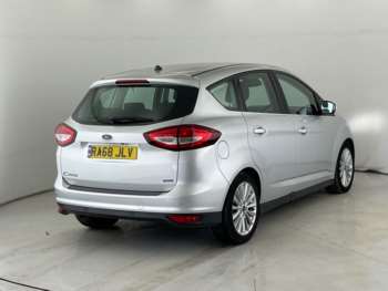 Used Ford C-Max 2019 for sale - 75444256: Photo