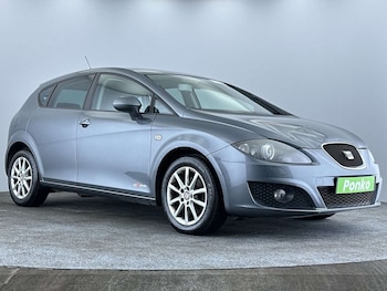 Used SEAT Leon 2012 for sale - 78875675: Photo