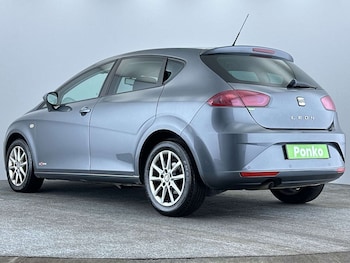 Used SEAT Leon 2012 for sale - 78875675: Photo