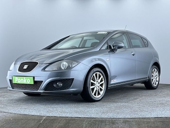 Used SEAT Leon 2012 for sale - 78875675: Photo