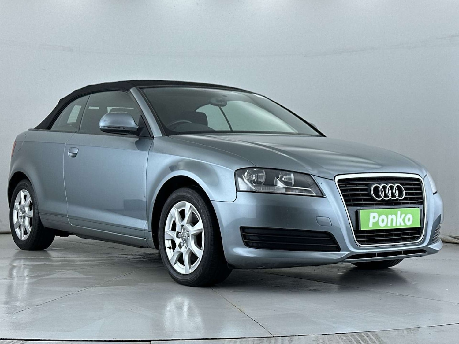 Used Audi A3 2009 for sale - 77891356: Photo 1