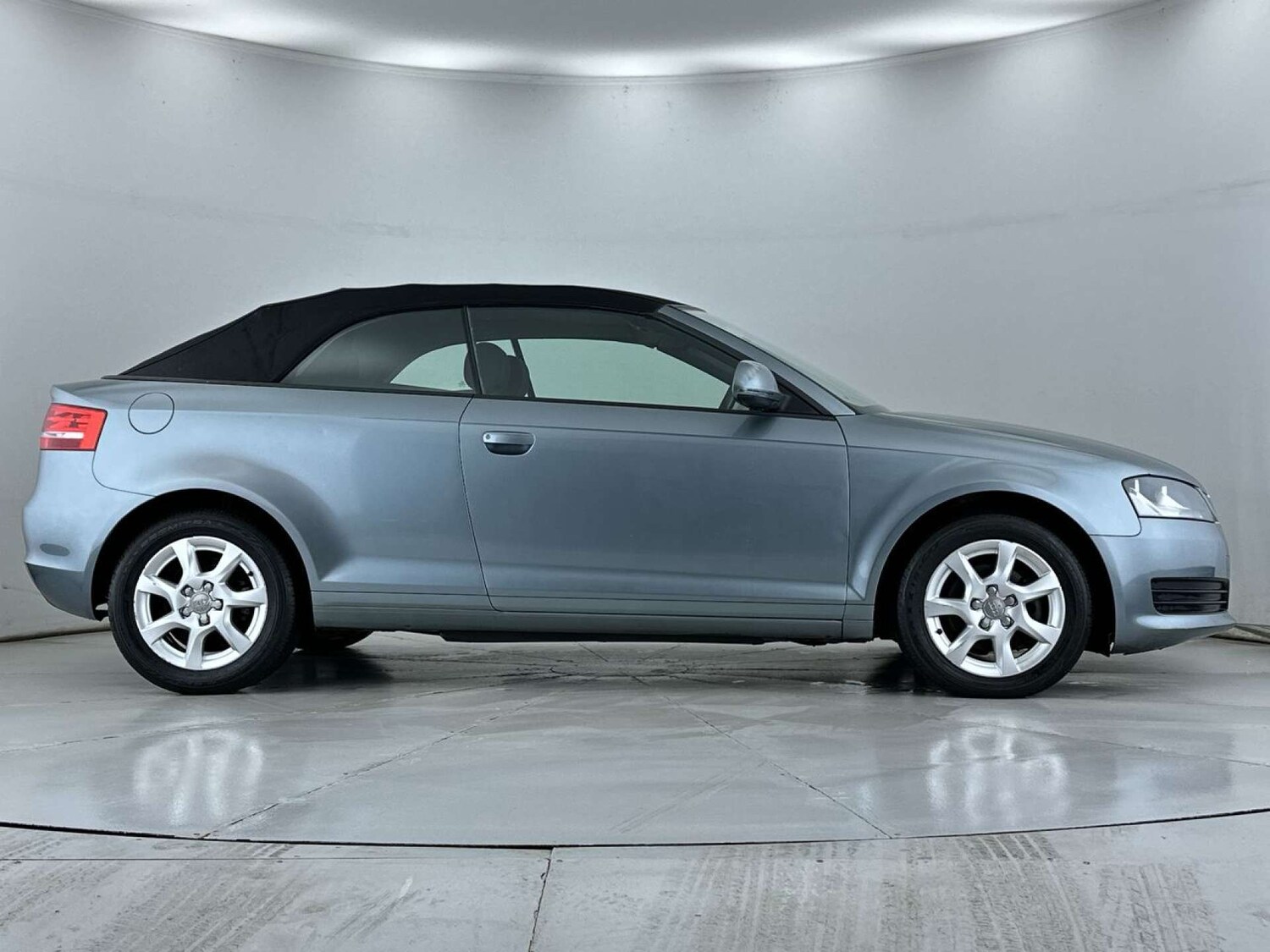 Used Audi A3 2009 for sale - 77891356: Photo 15