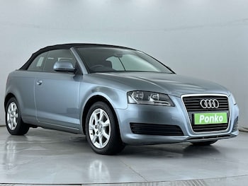 Audi A3 feature image