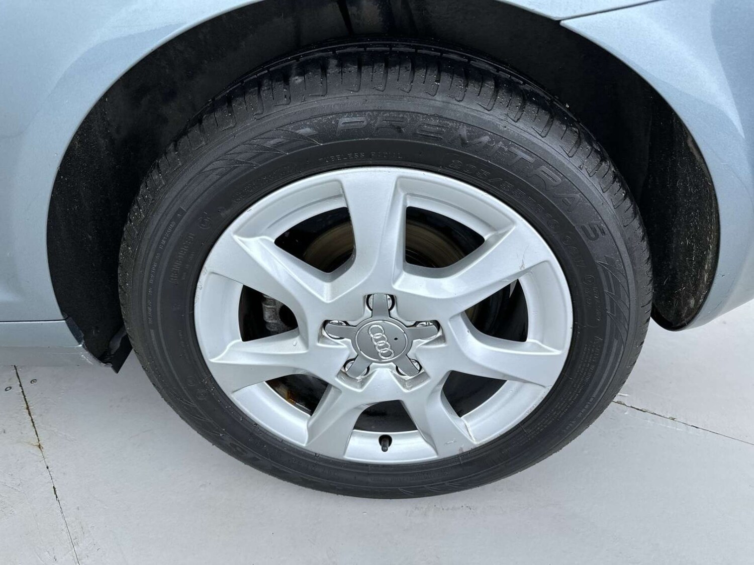 Used Audi A3 2009 for sale - 77891356: Photo 22