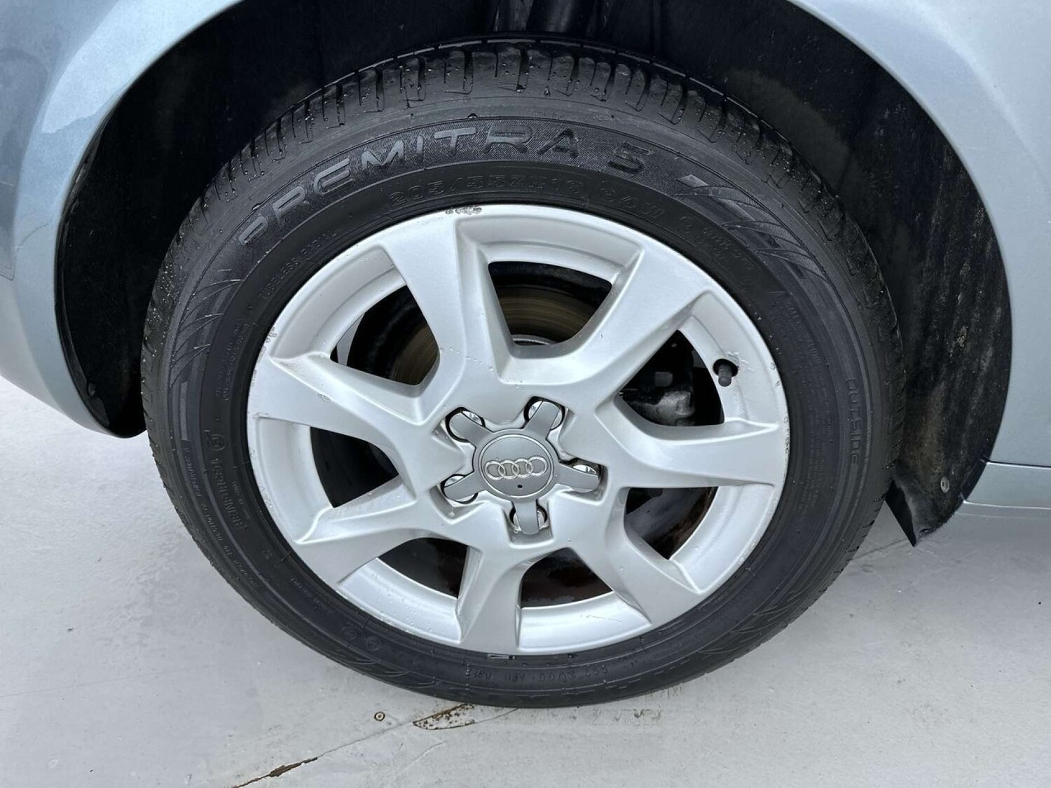 Used Audi A3 2009 for sale - 77891356: Photo 23