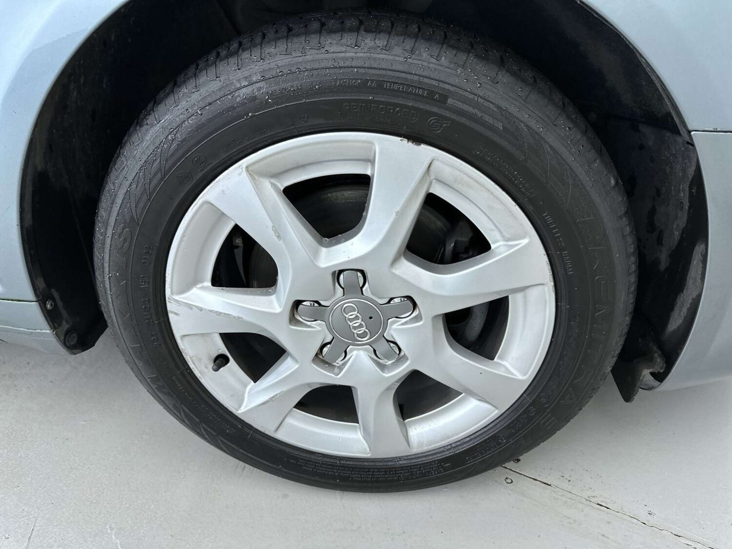 Used Audi A3 2009 for sale - 77891356: Photo 24