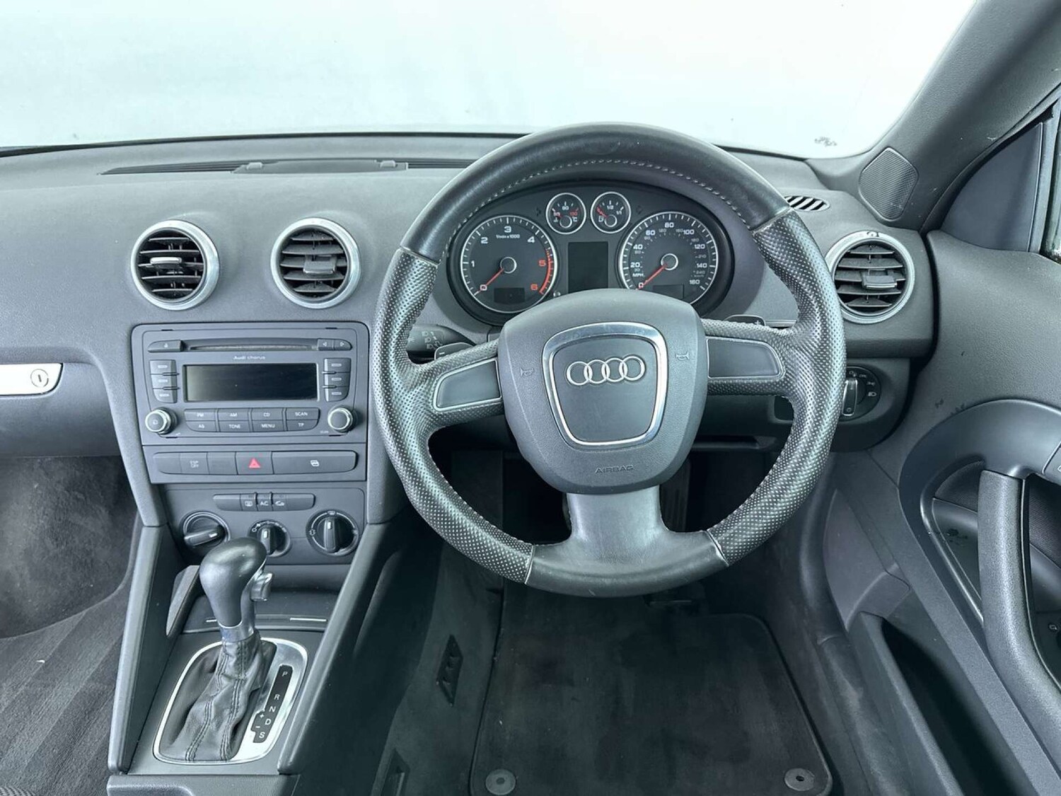 Used Audi A3 2009 for sale - 77891356: Photo 33