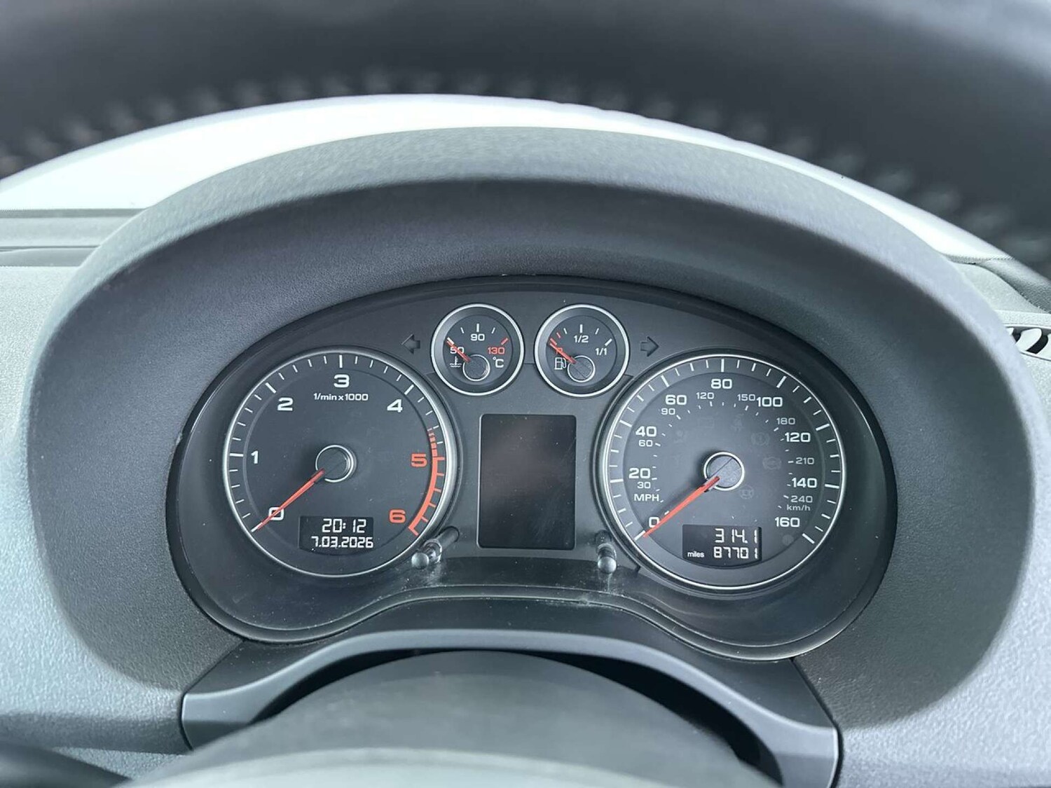 Used Audi A3 2009 for sale - 77891356: Photo 37