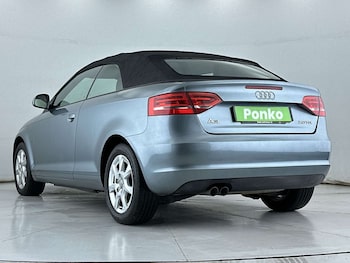 Used Audi A3 2009 for sale - 77891356: Photo