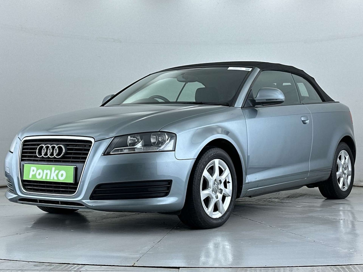 Used Audi A3 2009 for sale - 77891356: Photo 4
