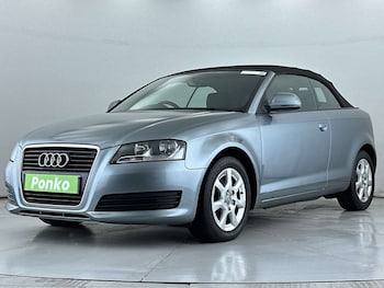 Used Audi A3 2009 for sale - 77891356: Photo