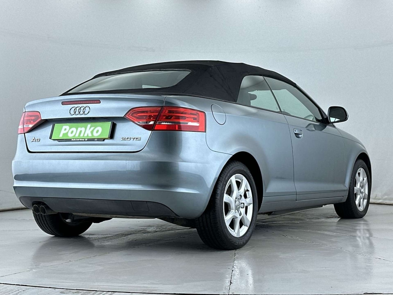 Used Audi A3 2009 for sale - 77891356: Photo 5