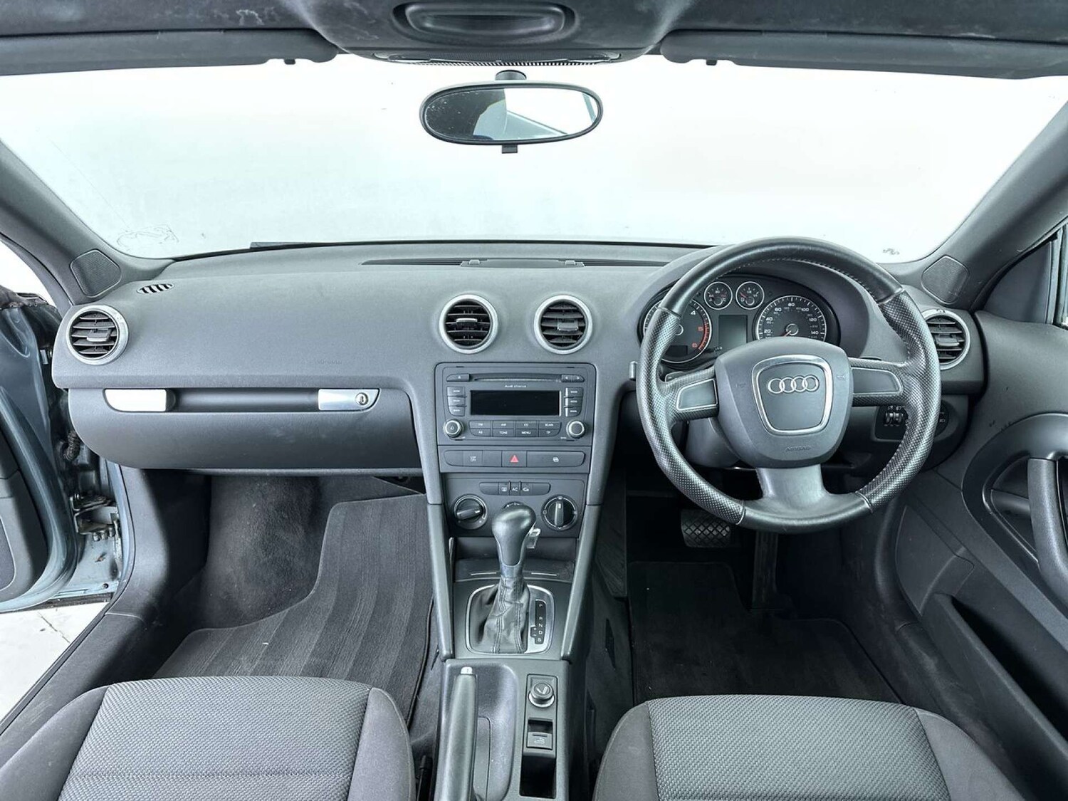 Used Audi A3 2009 for sale - 77891356: Photo 8
