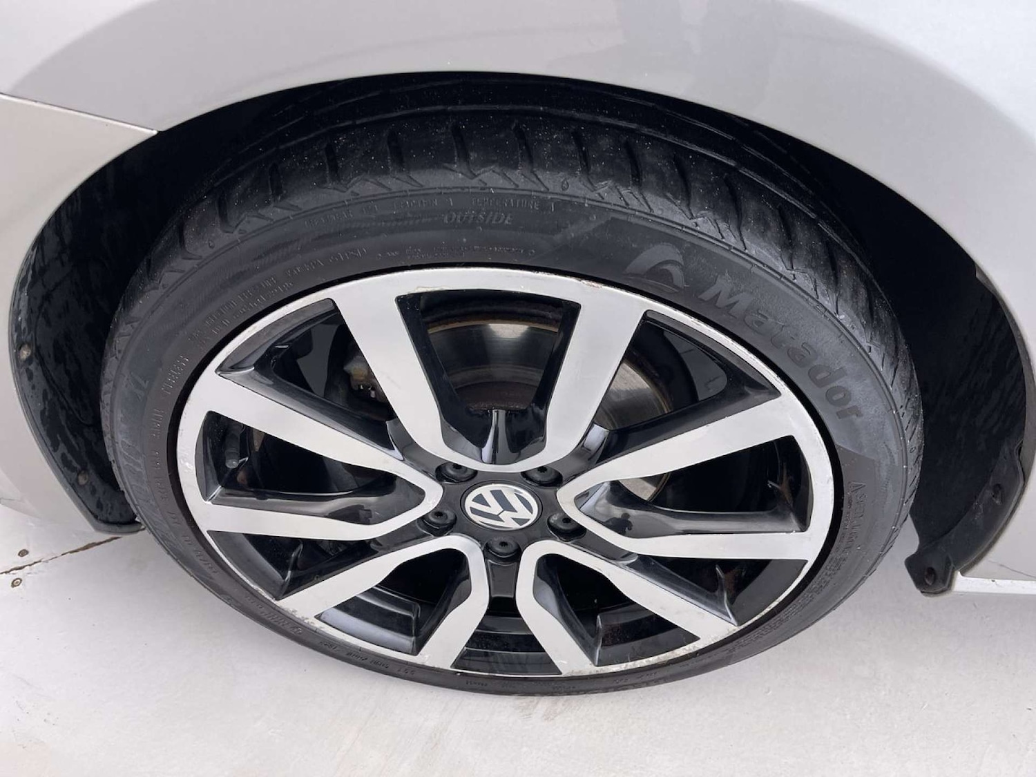 Used Volkswagen Golf 2015 for sale - 76447053: Photo 11