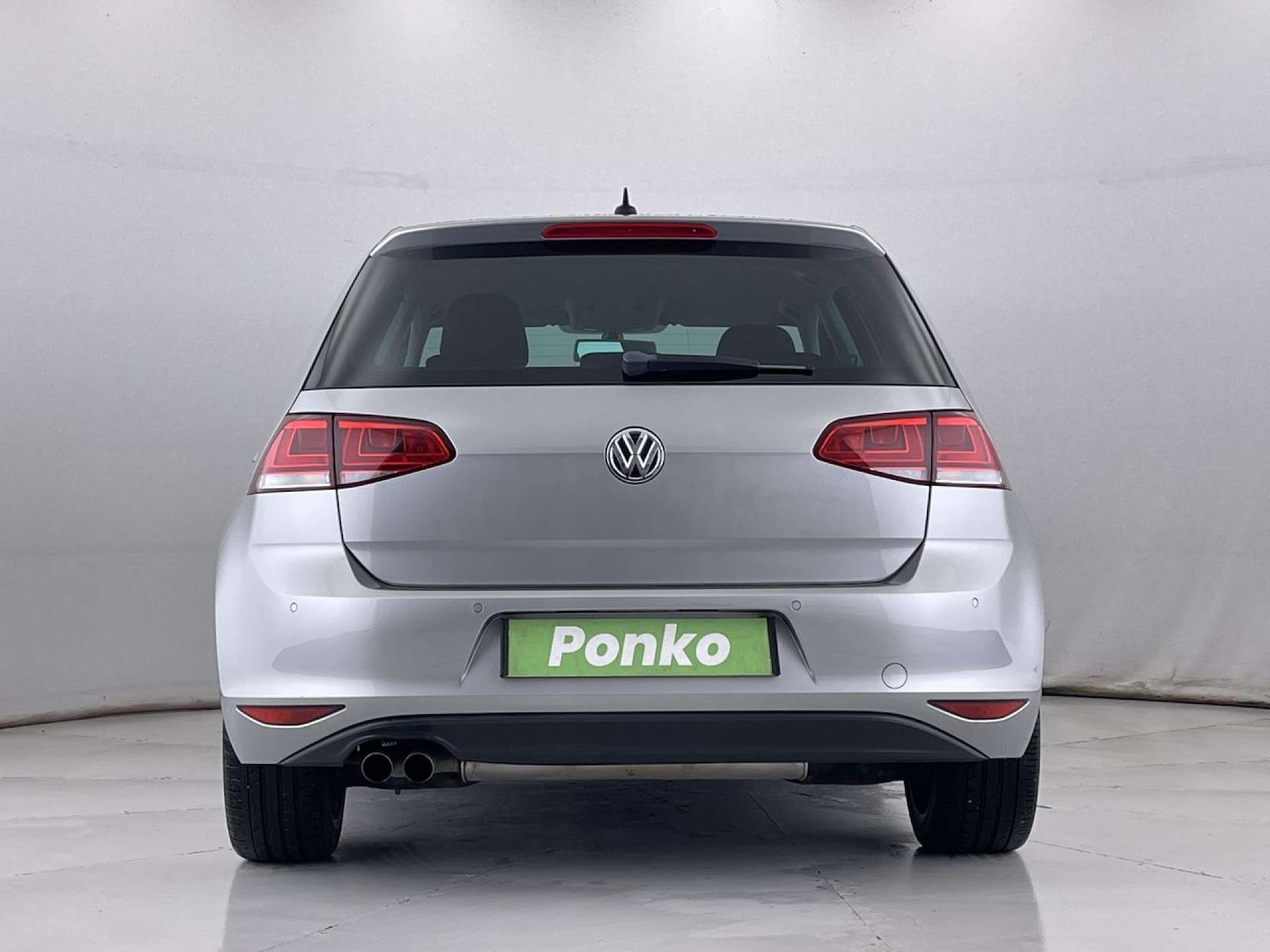 Used Volkswagen Golf 2015 for sale - 76447053: Photo 17