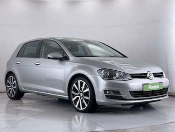 Volkswagen Golf feature image 1