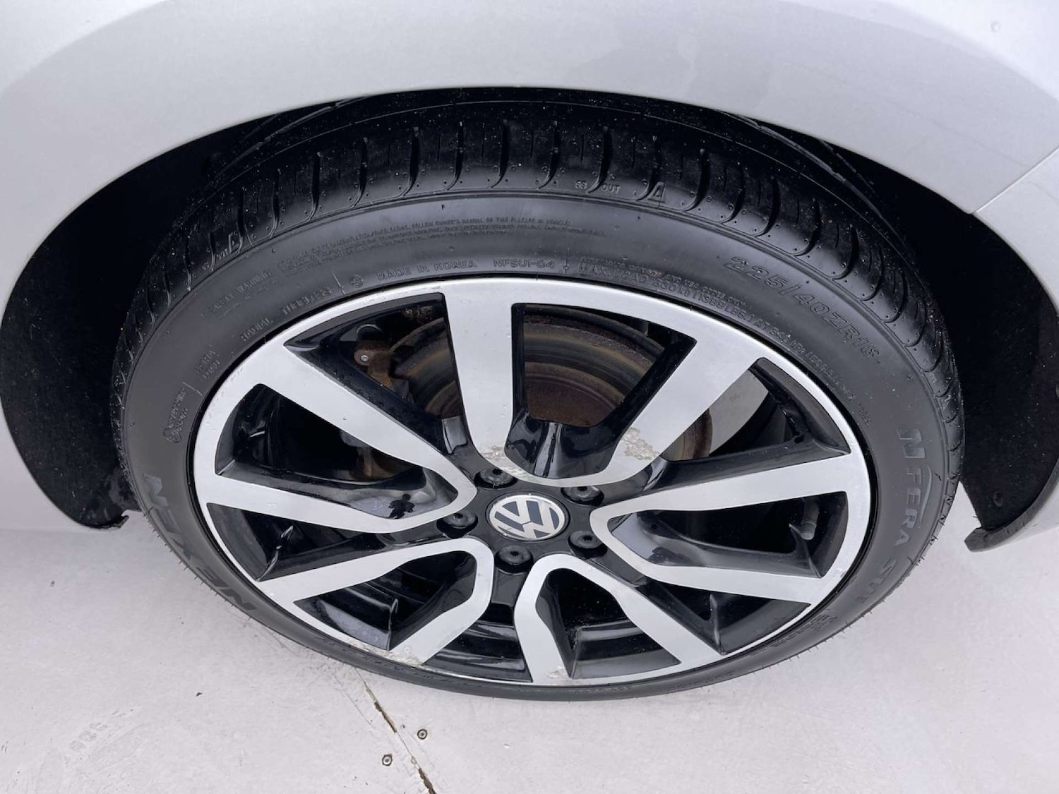 Used Volkswagen Golf 2015 for sale - 76447053: Photo 22