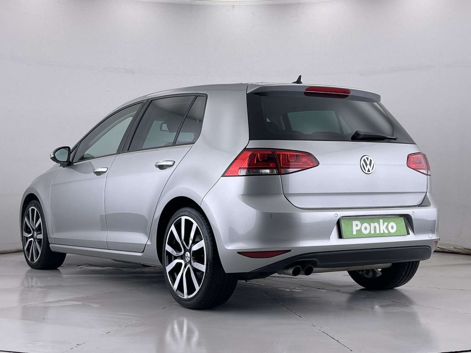 Used Volkswagen Golf 2015 for sale - 76447053: Photo 3