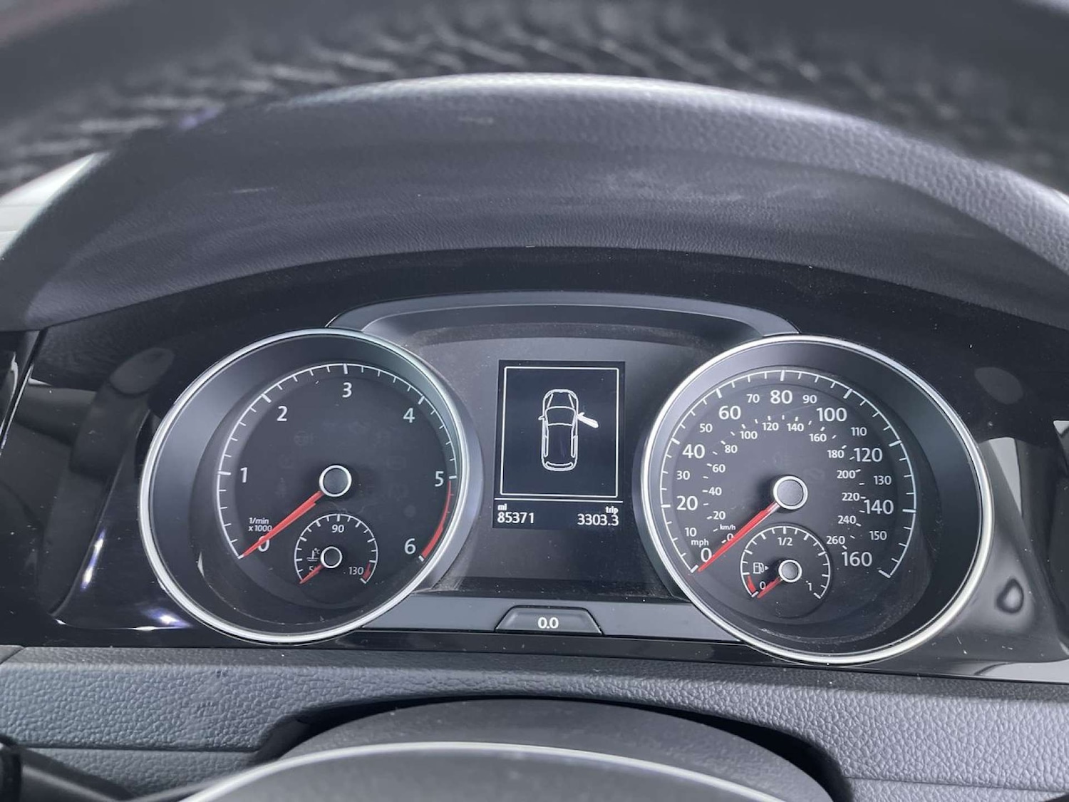 Used Volkswagen Golf 2015 for sale - 76447053: Photo 37